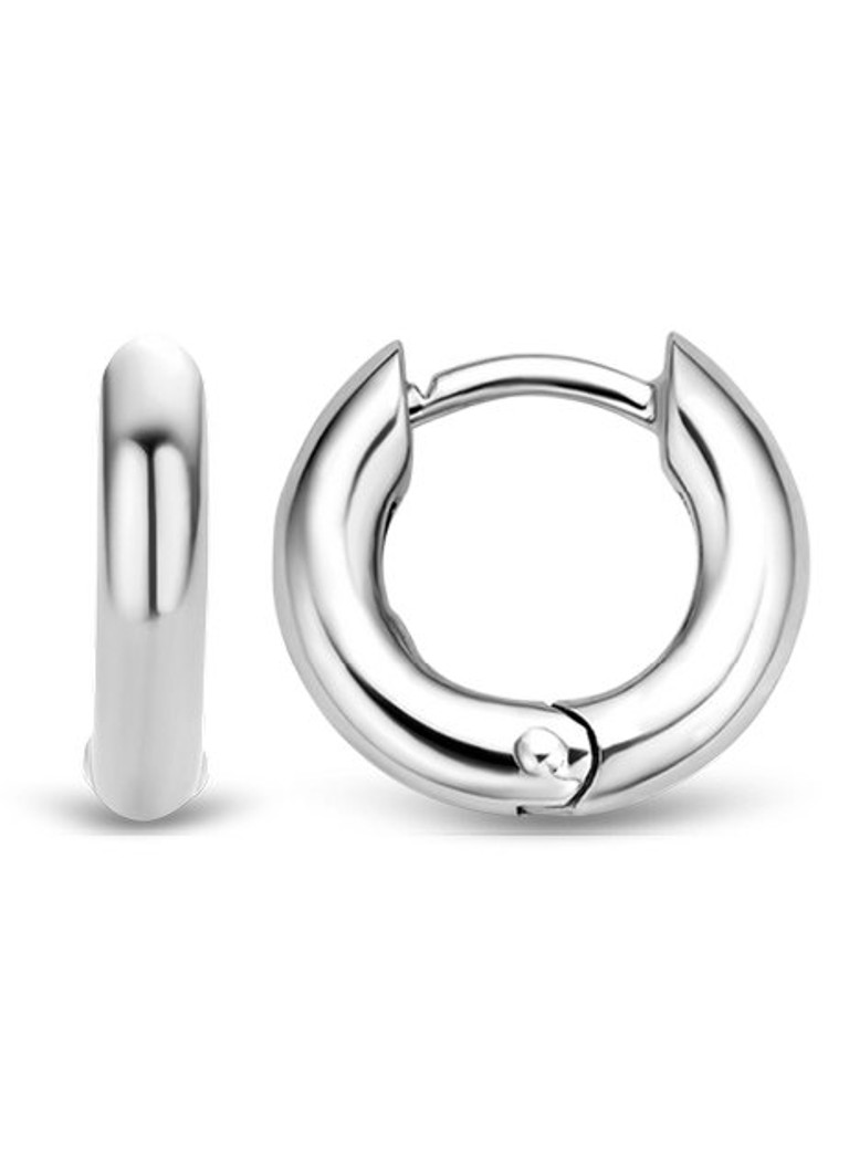 TI SENTO - Milano Silver Earrings 7210SI