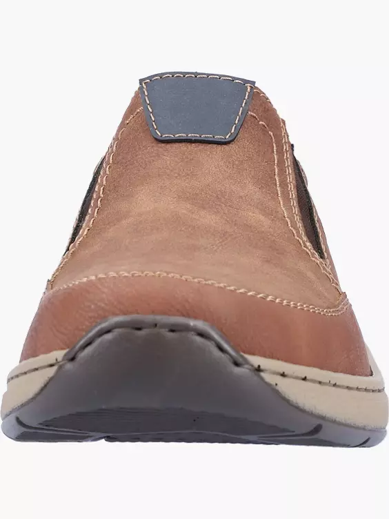 Rieker Herren Slipper