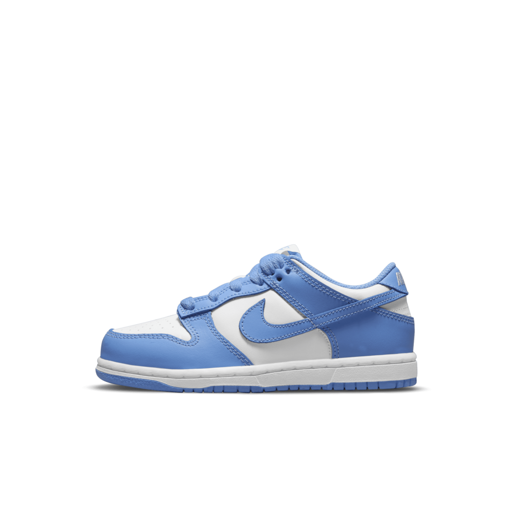 Nike Dunk Low PS CW1588-103 / blau