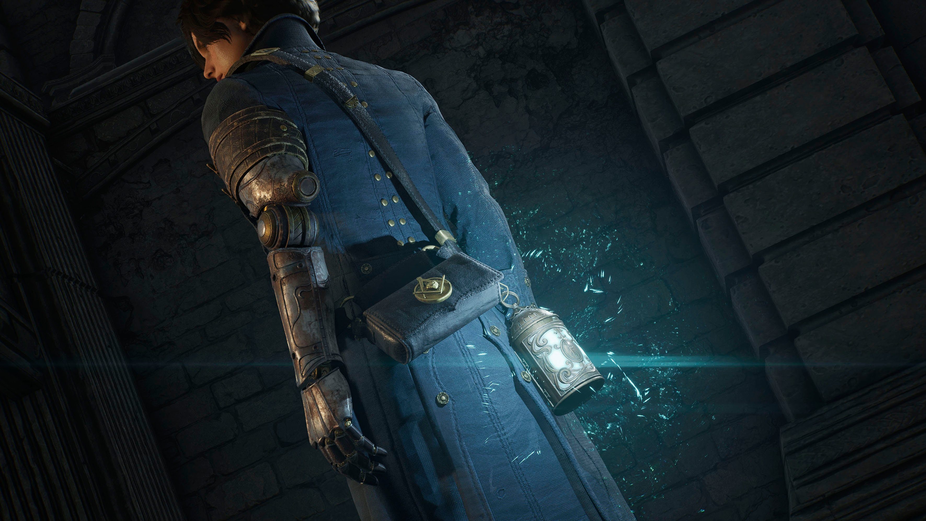 Lies of P PlayStation 5