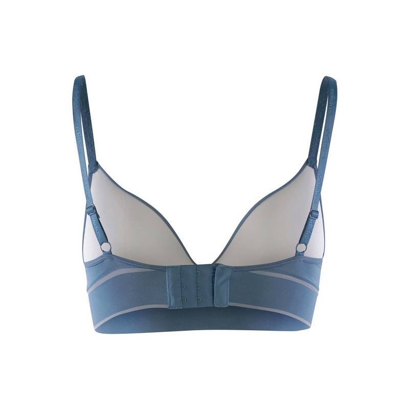 adidas Bügelloser BH WIRELESS BRA BH Damen