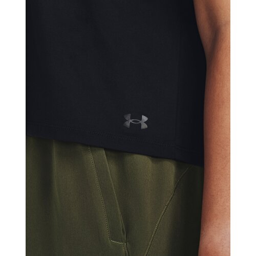 DAMEN SHIRT MOTION SS