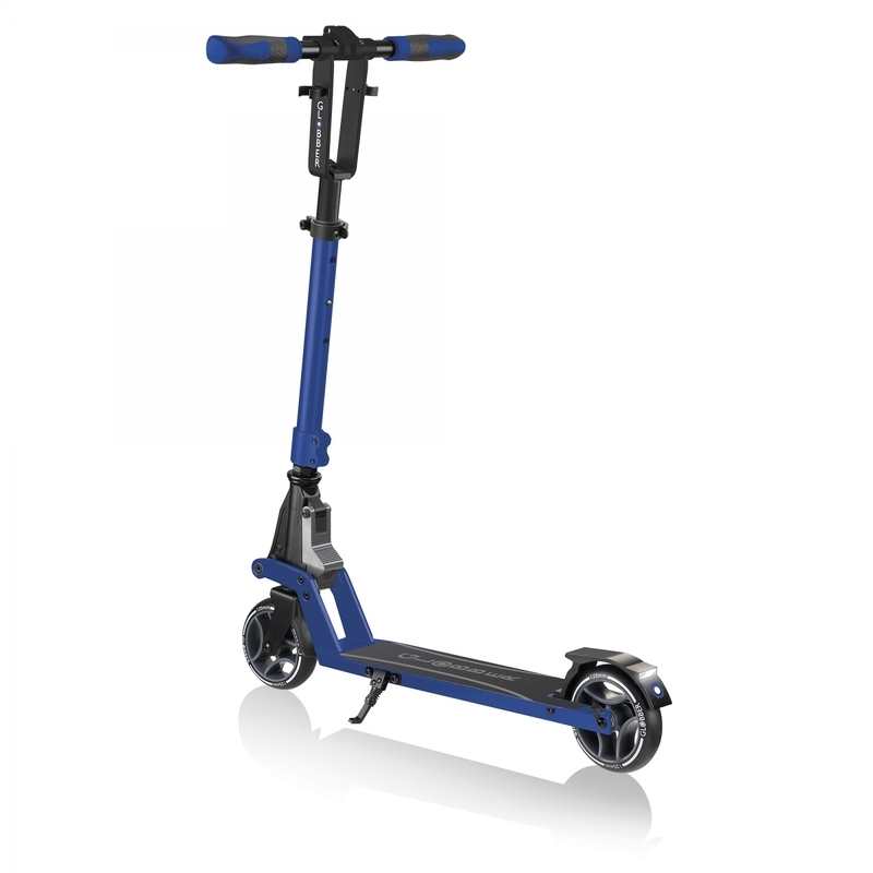 Trottinette ONE K 125 compacte & pliable