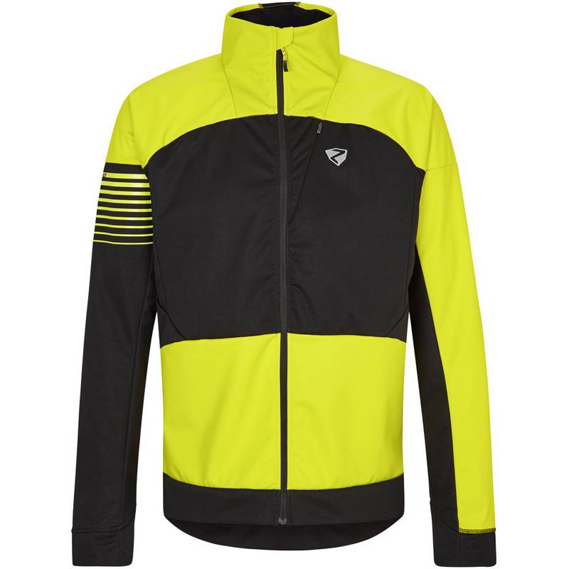 Ziener Nogah Funktionsjacke Herren