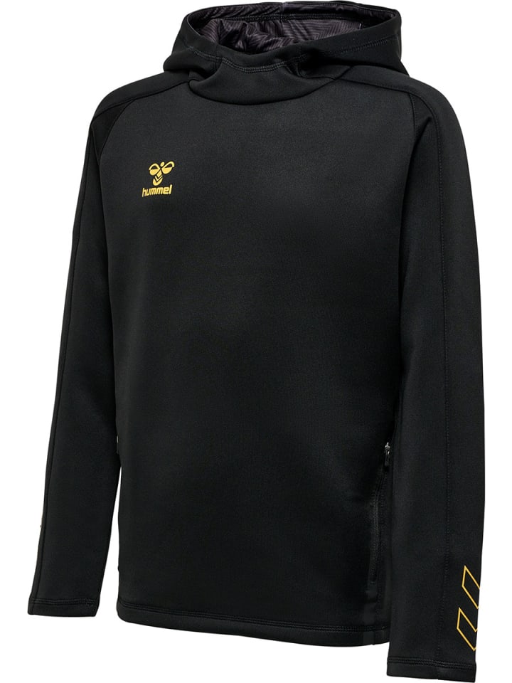 Hummel Hummel Kapuzenpullover Hmlcima Kinder in BLACK günstig kaufen