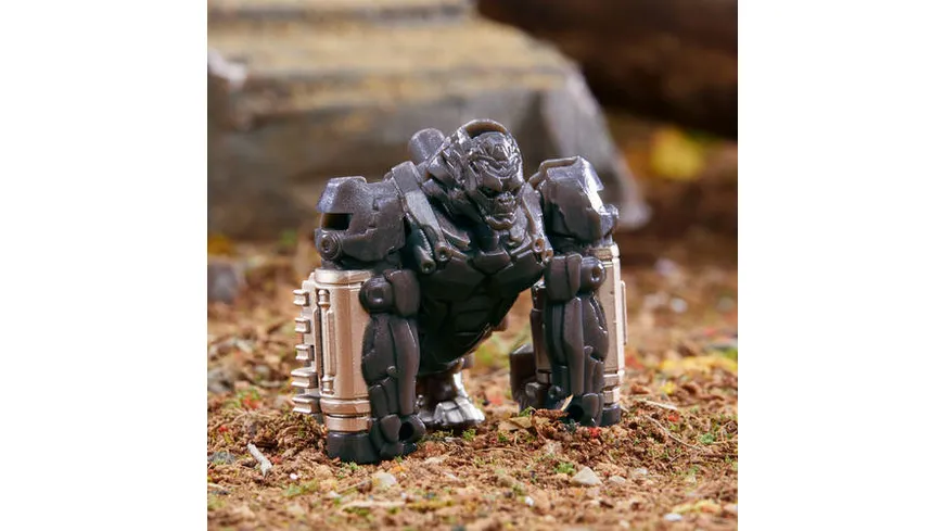 Hasbro - Transformers: Aufstieg der Bestien Beast Alliance Bestien Battle Masters, 1 Stück, sortiert