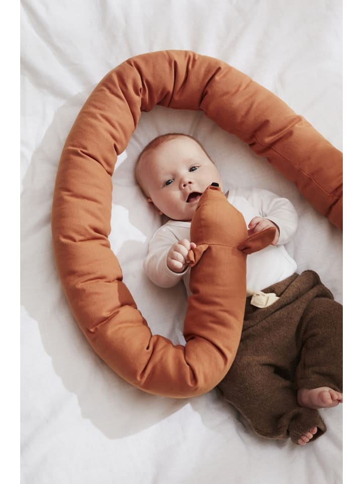Kids Concept Stoffschlange Ed Edvin ab 0 Monate günstig kaufen onesize
