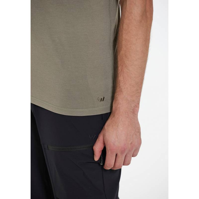Whistler Bosco Skishirt Herren