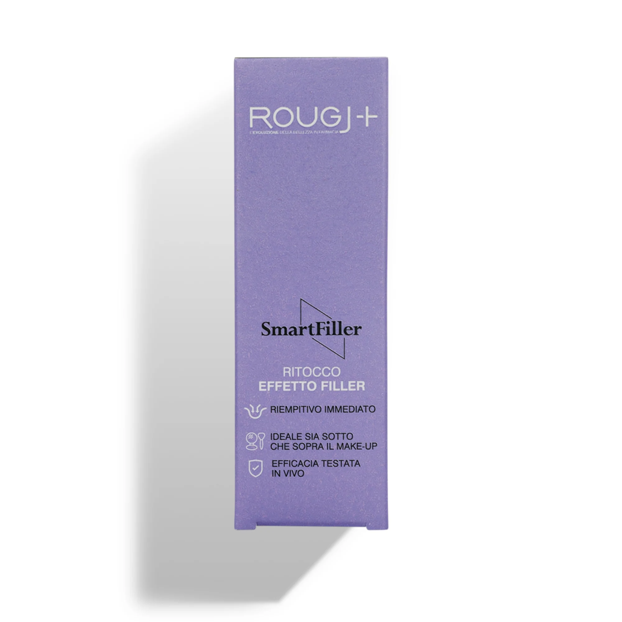 Smart Filler Retouching Filler Effect - Anti-rynke filler