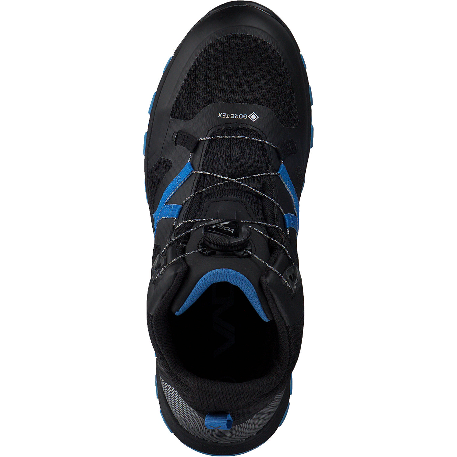 Vado Hiker 41101, Stiefeletten (Kinder), Kinder, schwarz