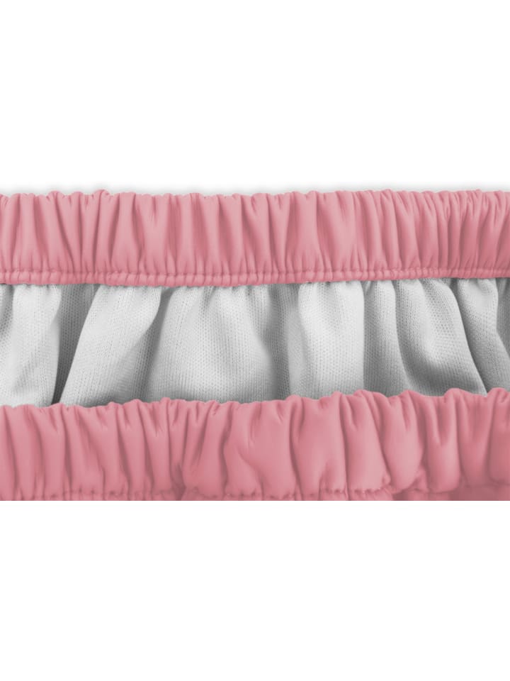 Normani Outdoor Sports Kinder Regenhose York in Rosa günstig kaufen