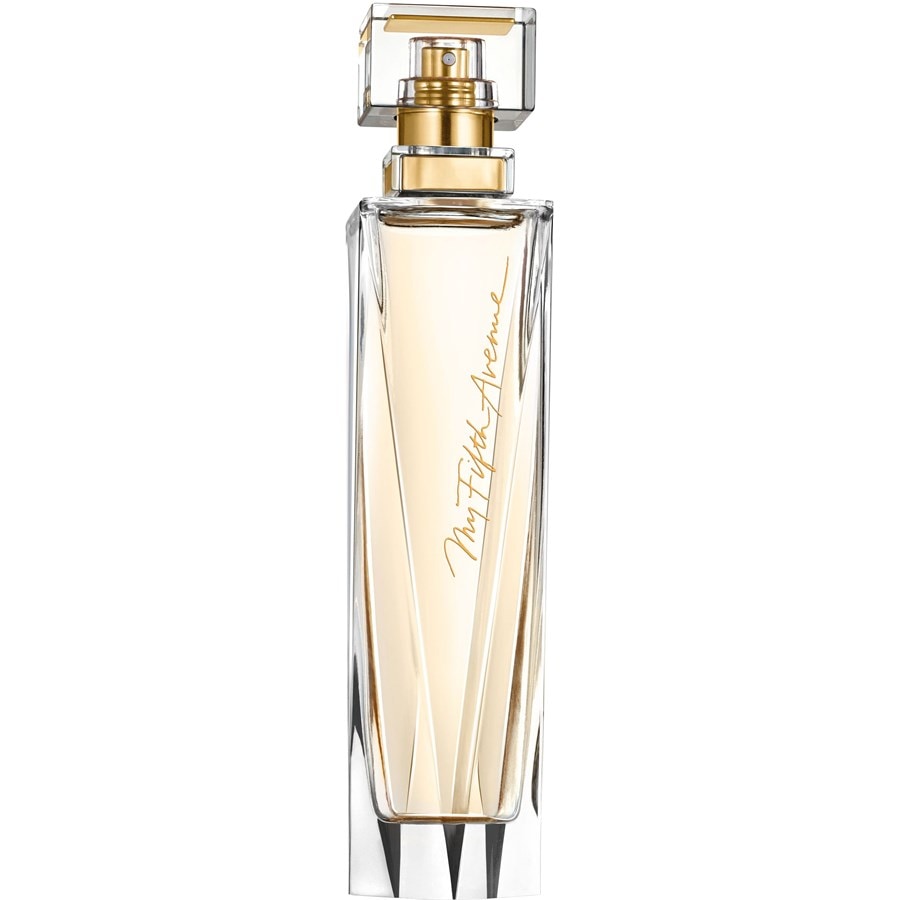 Eau de Parfum Spray