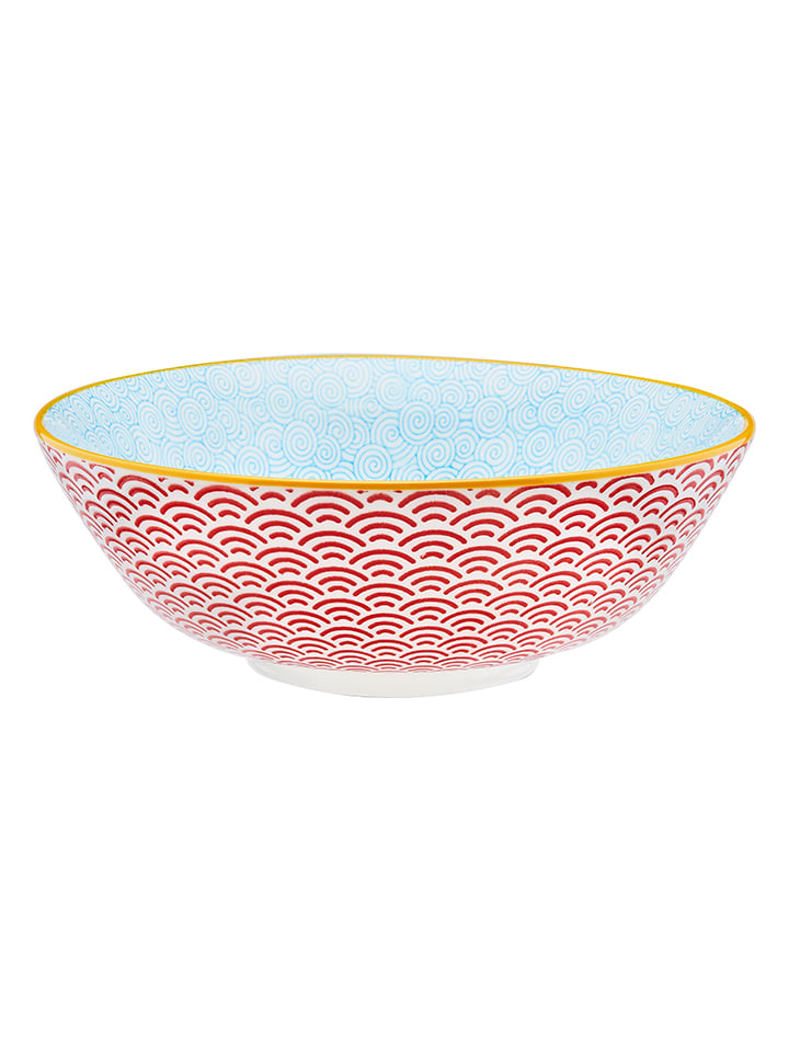 Björn 6er-Set: Salatschüsseln 