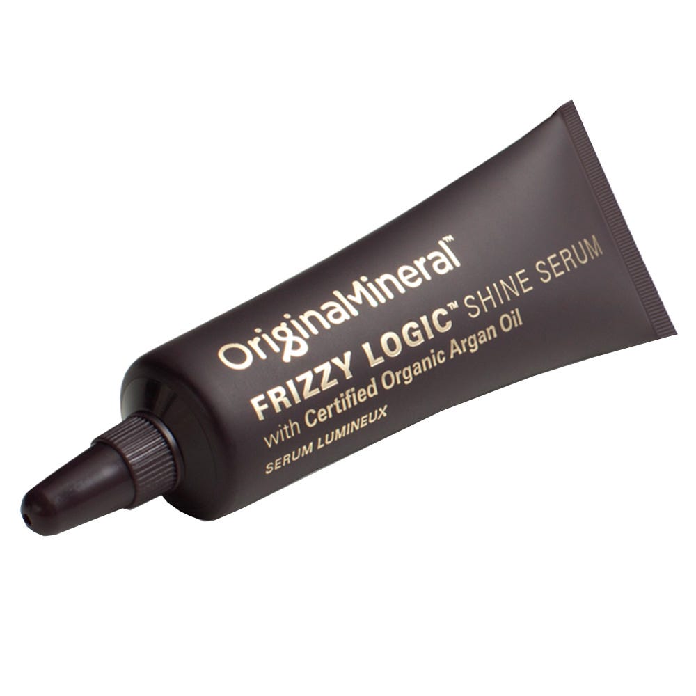 Original Mineral Frizzy Logic Serum 50 ml