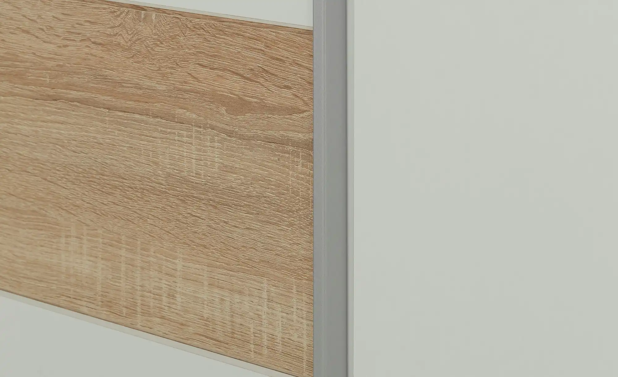 Schwebetürenschrank, 2-türig