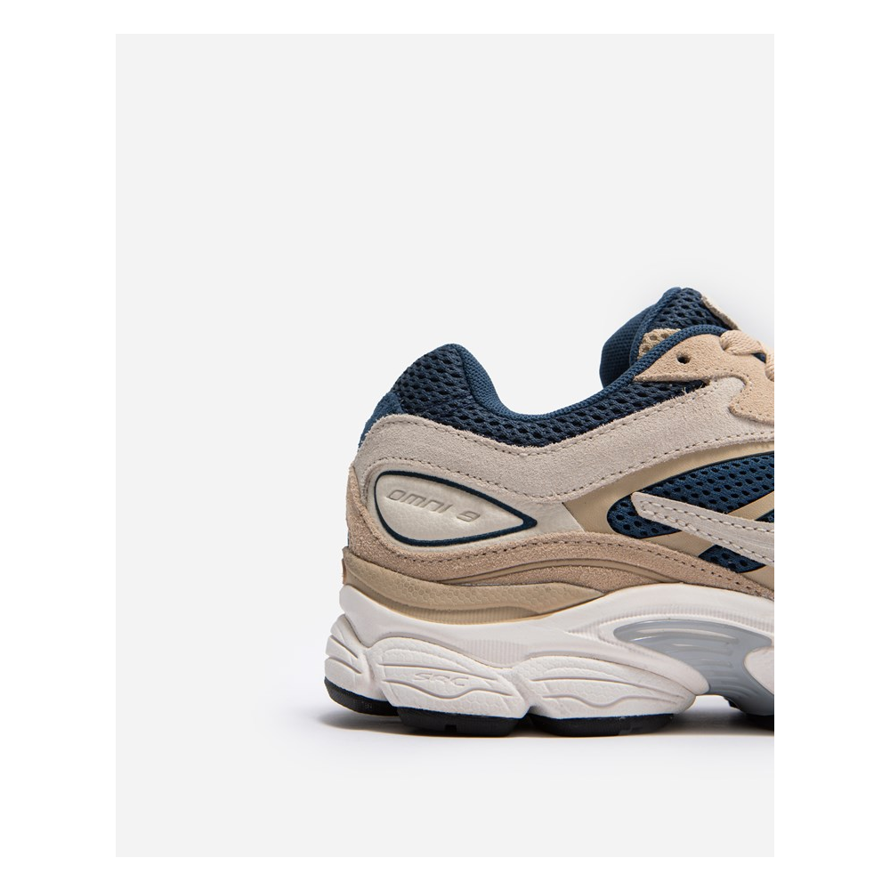 Saucony Progrid Omni 9 707404 / braun