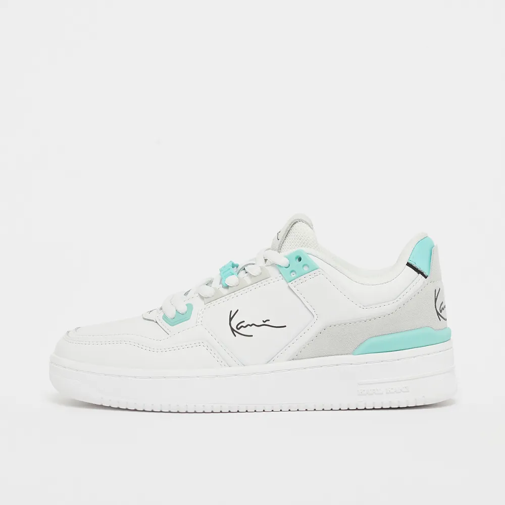Karl Kani 89 LXRY KKFWW000297 / weiss