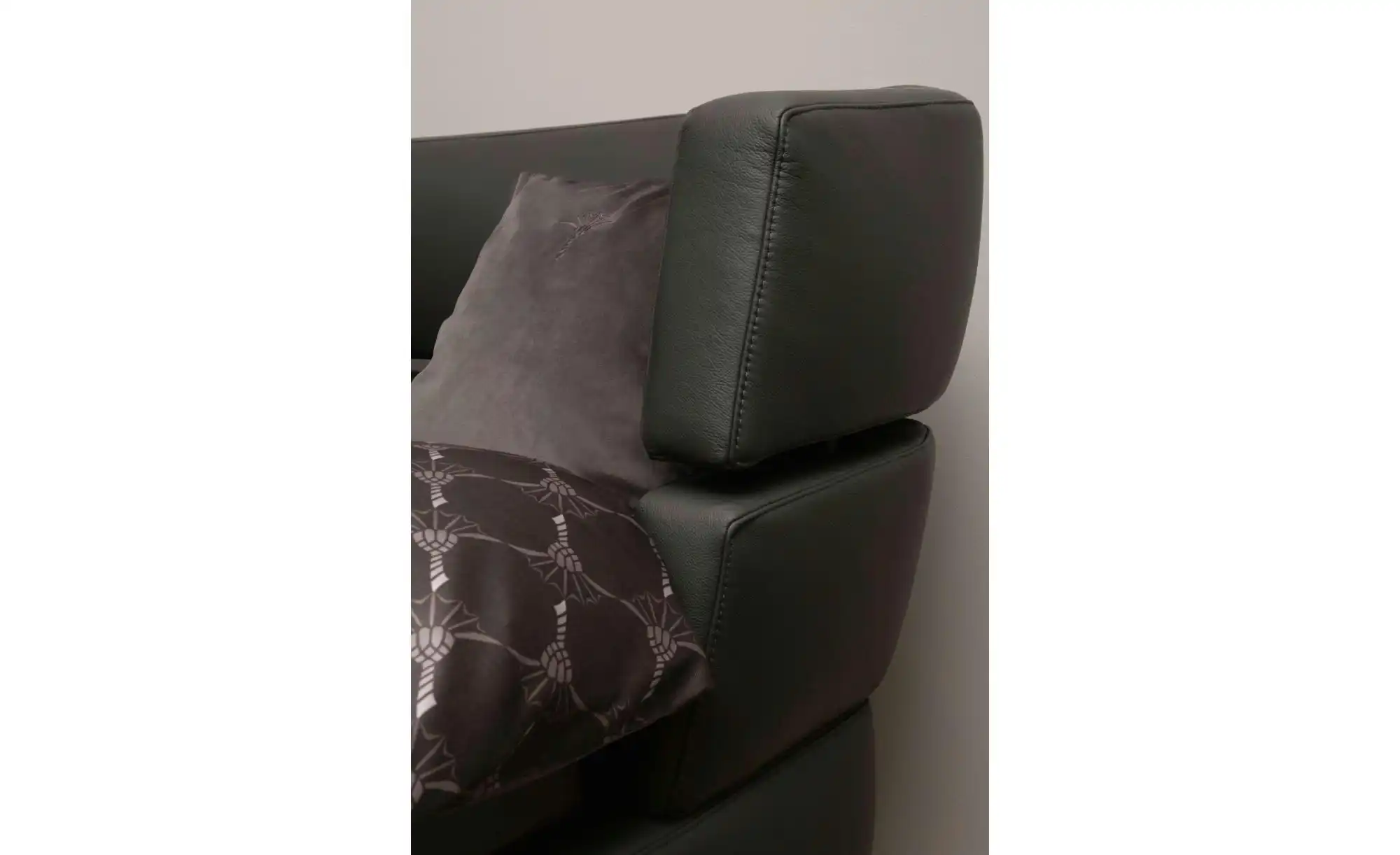 JOOP! Kissenhülle Cozy
