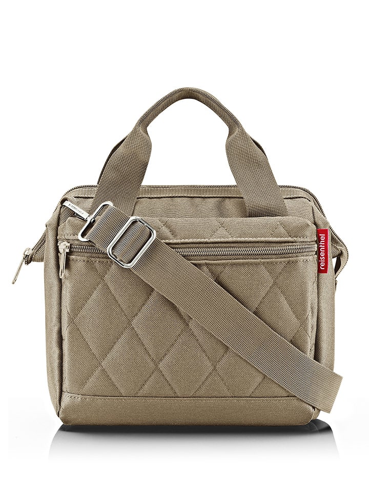 Reisenthel Umhängetasche in Beige - (B)22 x (H)24 x (T)13 cm günstig kaufen onesize