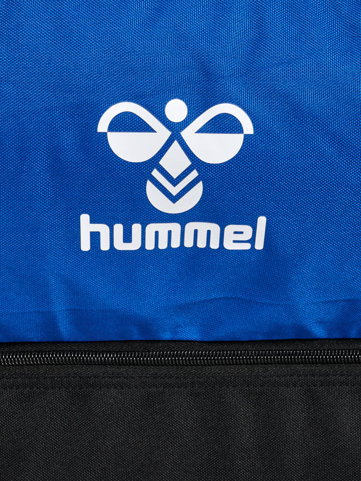 Hummel Hummel Sporttasche Hmlcore Erwachsene in TRUE BLUE/BLACK günstig kaufen