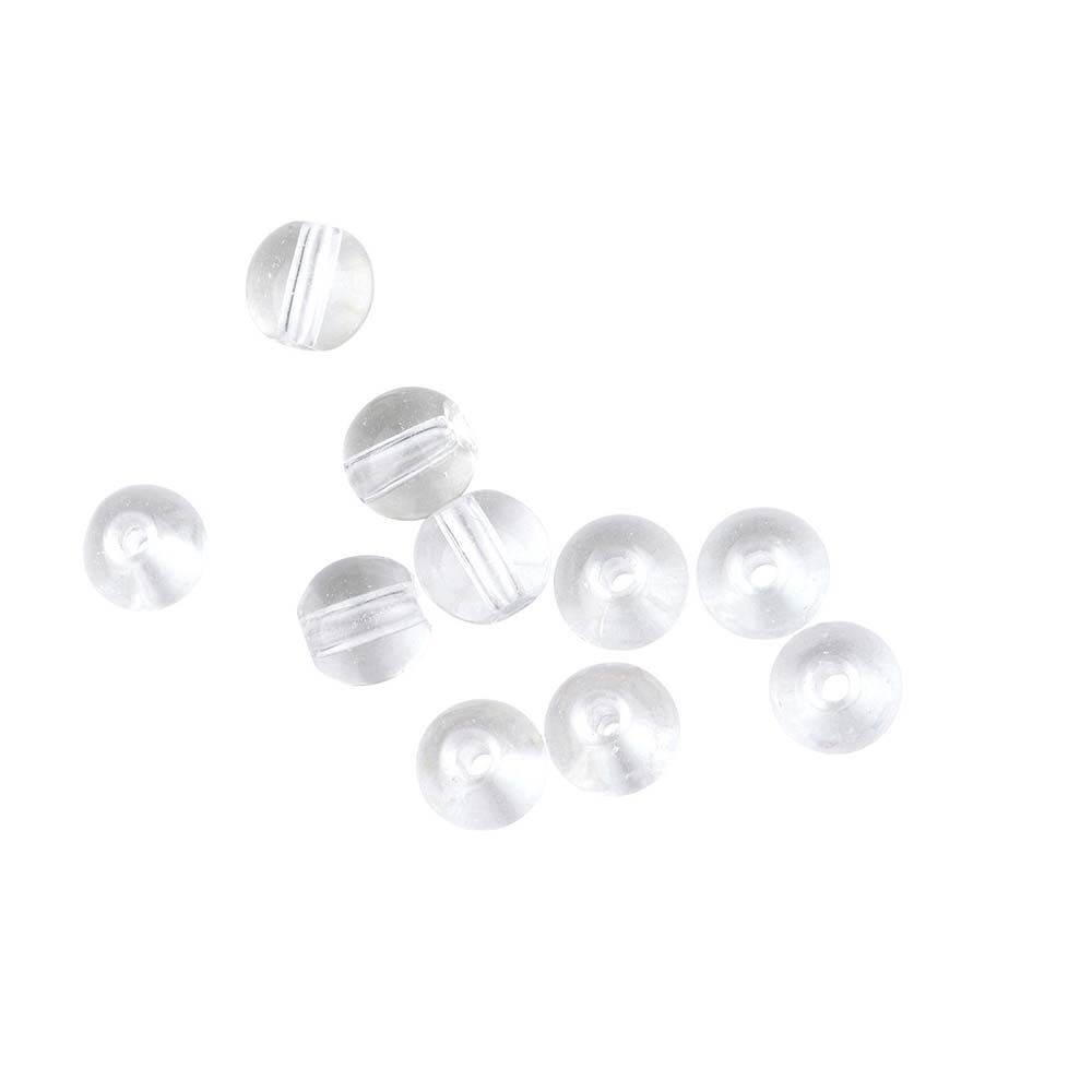 Spro Beads Clear Diamond glass bead