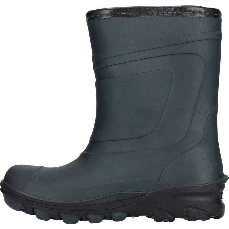 ZigZag Fian Gummistiefel Kinder