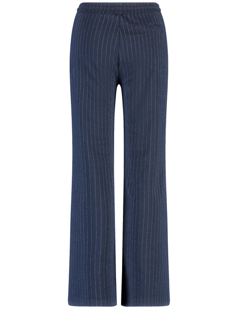 Elegante Schlupfhose