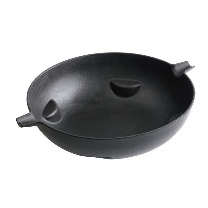 Tepro Guss-Wok Einleger