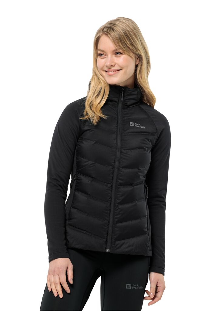 TASMAN DOWN HYBRID W Daunenjacke Damen