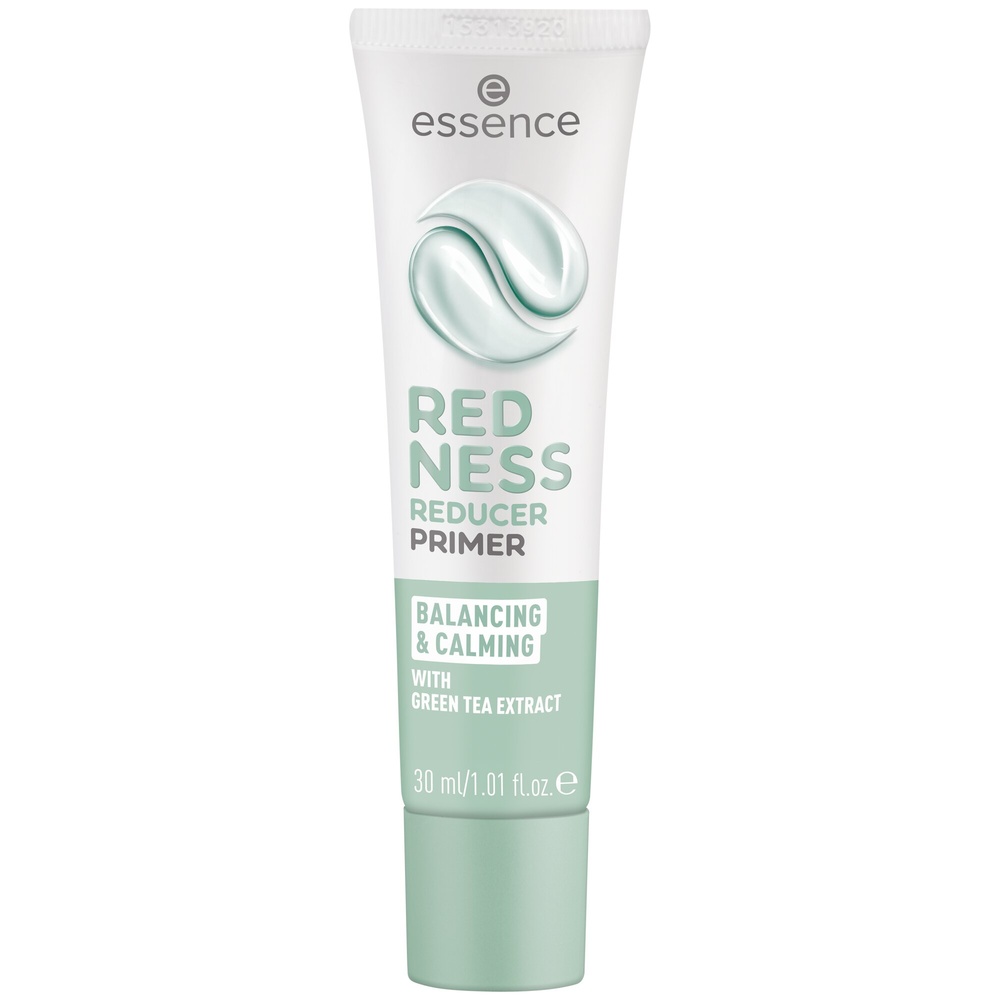 essence REDNESS REDUCER PRIMER anti-rougeurs Primer