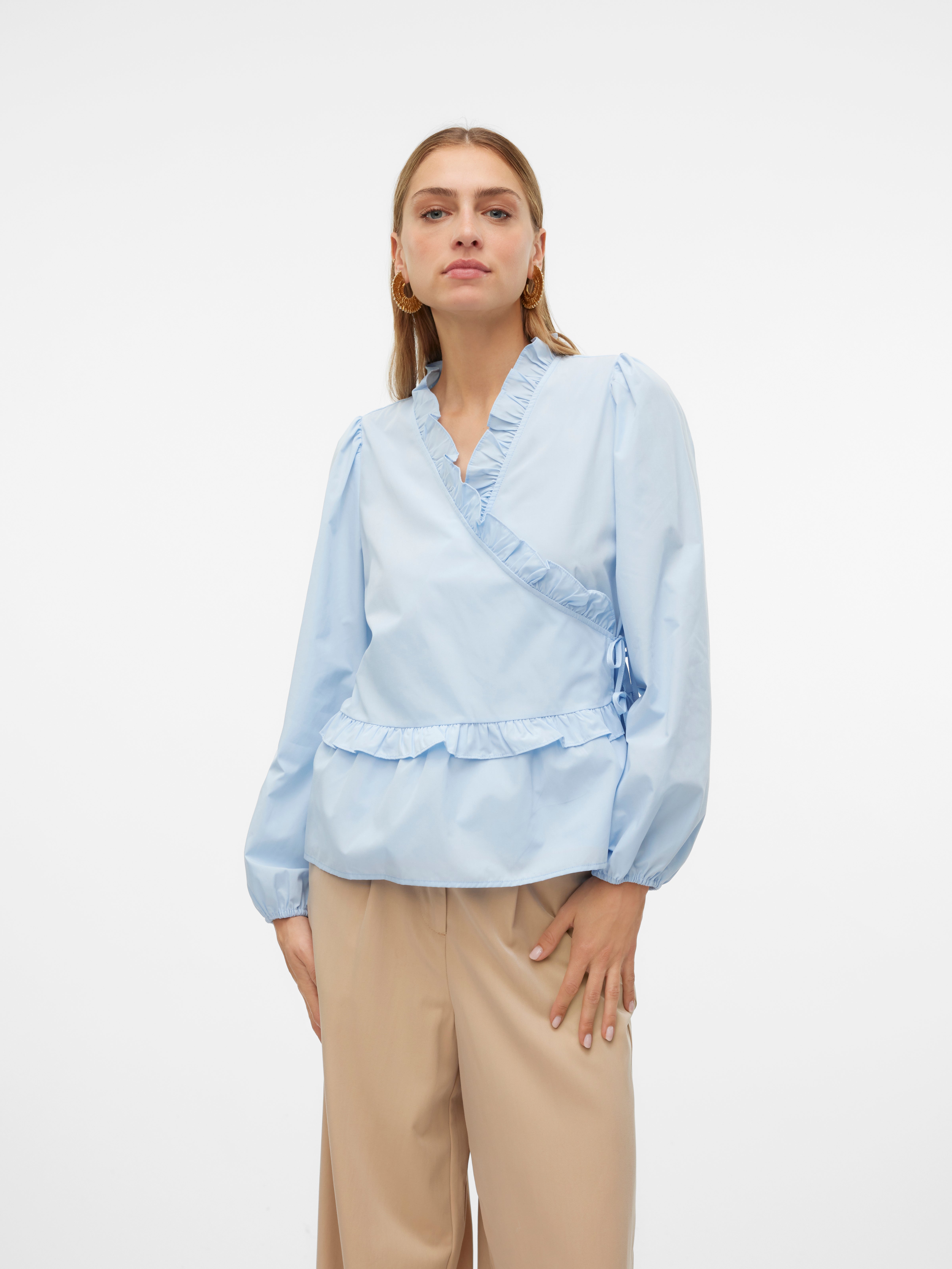 VMAYA Top