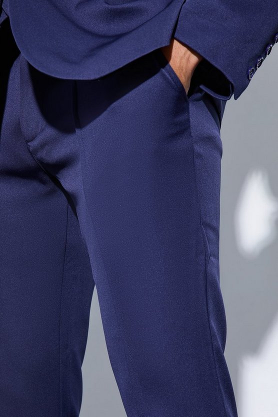 Slim-Fit Hose