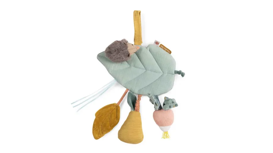 Fantasie4Kids Trois Lapins Aktivity Blatt von MOULIN ROTY