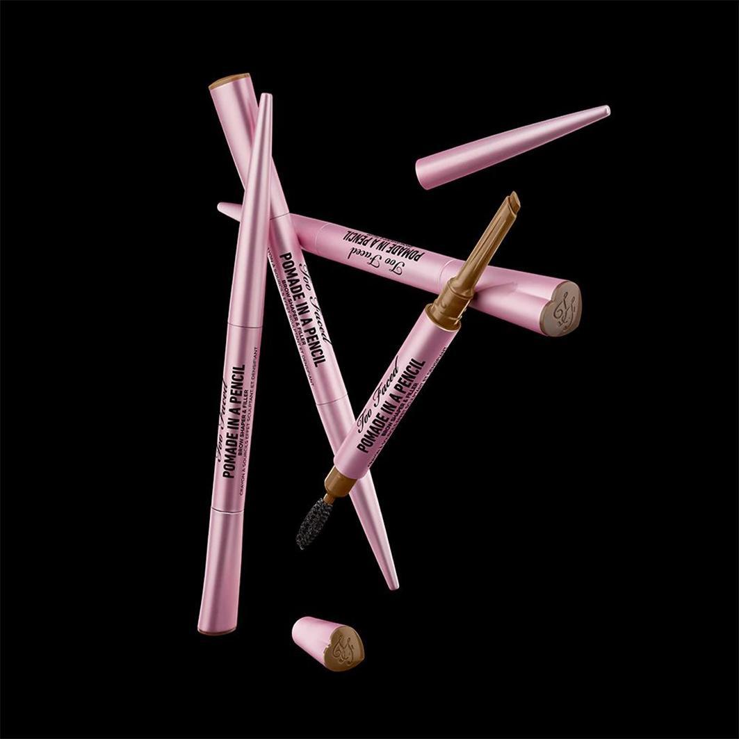 Brows Pomade In A Pencil