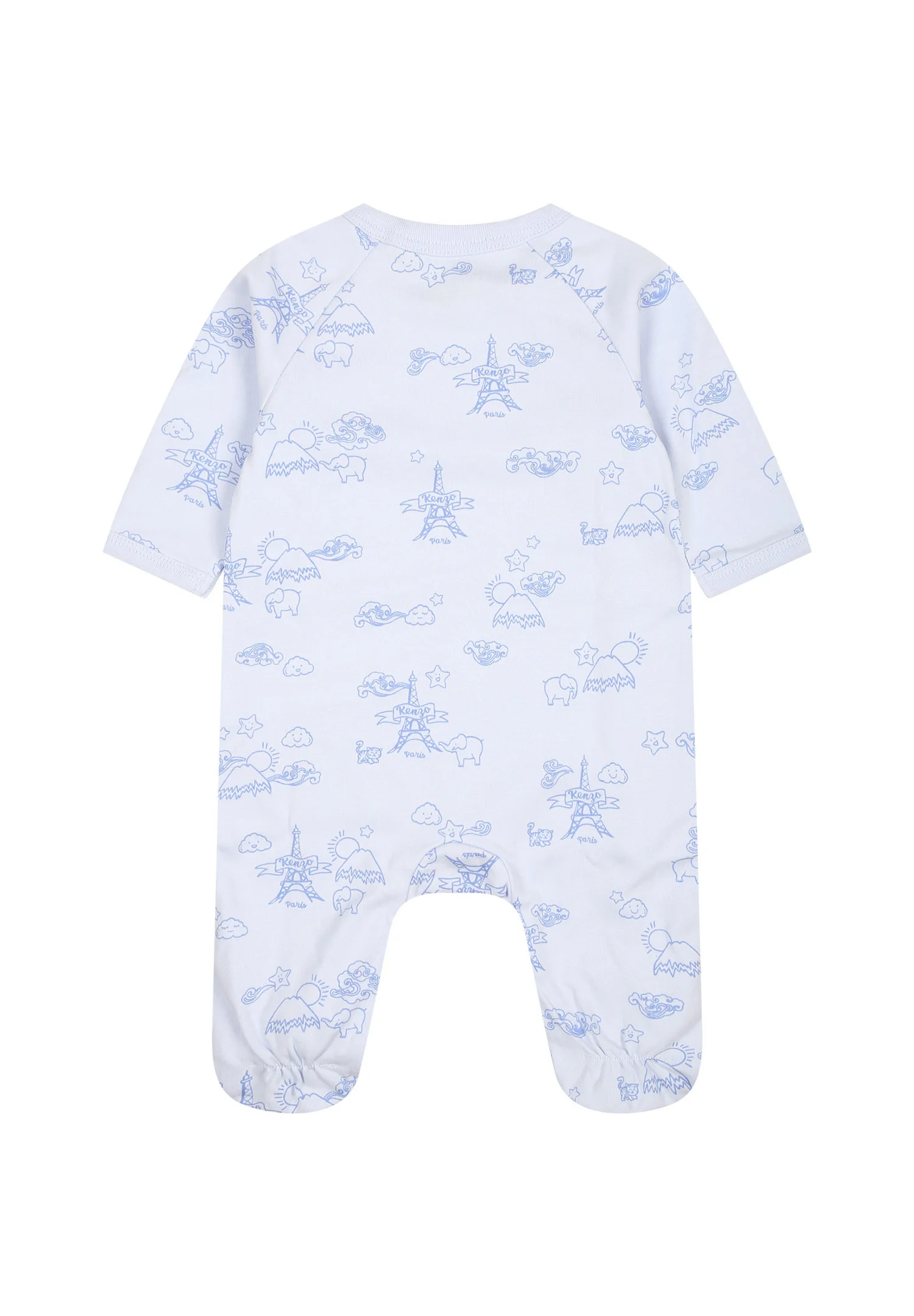 Pelele infantil KENZO