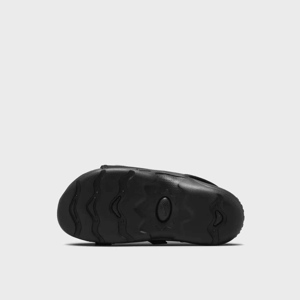 Nike Sunray Adjust 6 DX5545-002 / schwarz