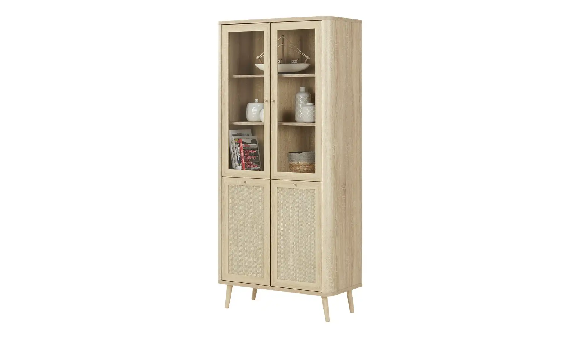 Roomers Vitrine