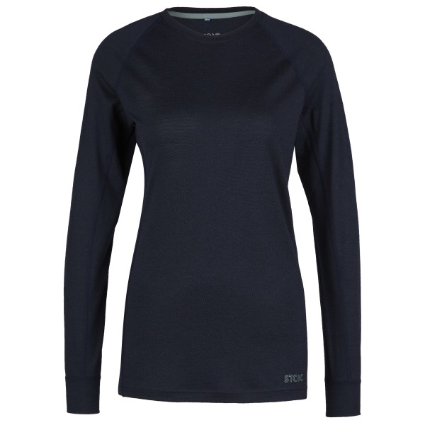 Stoic - Women's Merino180 SvenstaSt. L/S - Merinounterwäsche