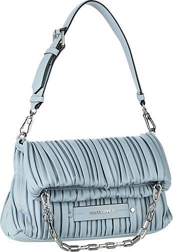 Karl Lagerfeld Handtasche K/Kushion Small Folded Tote