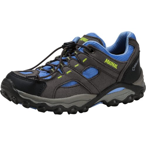 KINDER TREKKINGSCHUHE LUGO GTX®