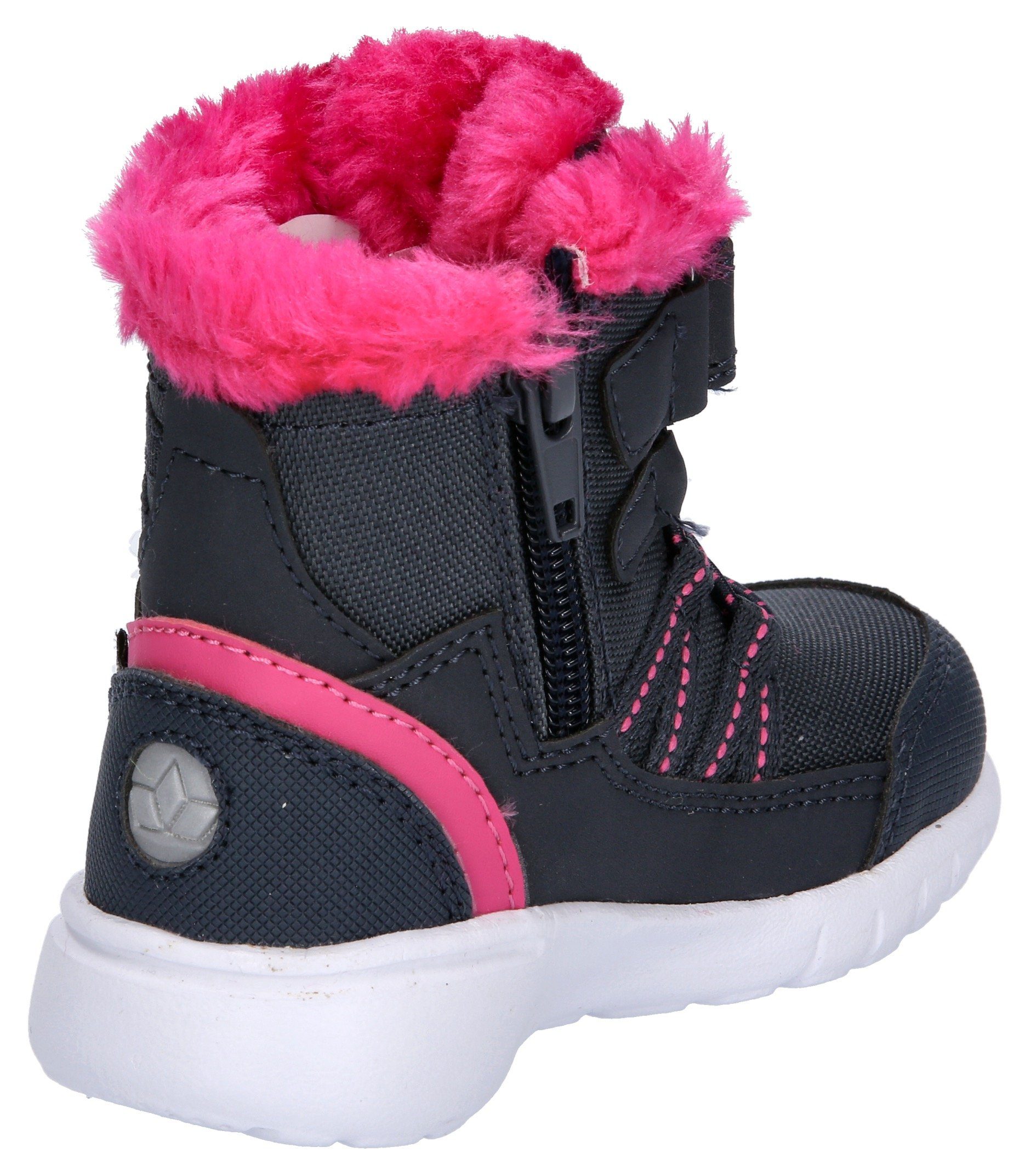 Lico Shalby Winterboots mit Warmfutter