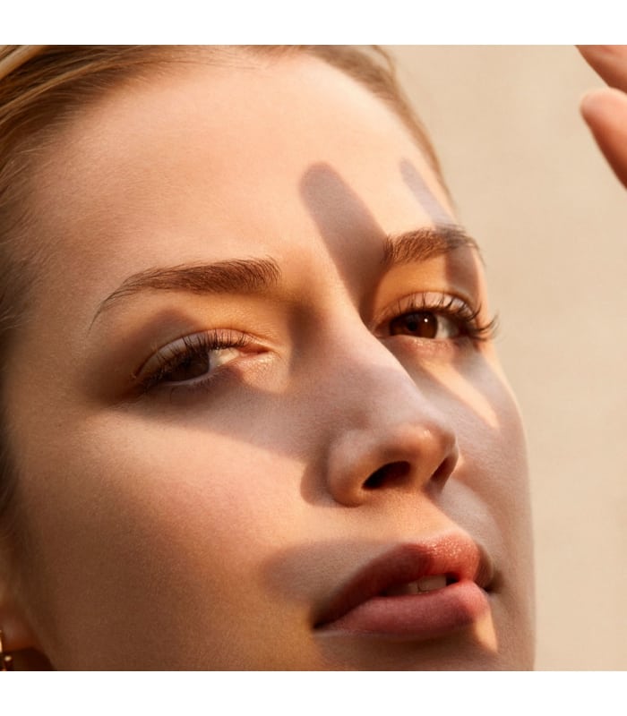 BIOTHERM SOLAIRE-Crème nacrée après-soleil oligo-thermale hautement hydratante