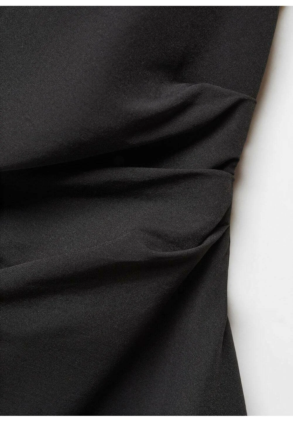 Mango TWISTED - Vestido tubo