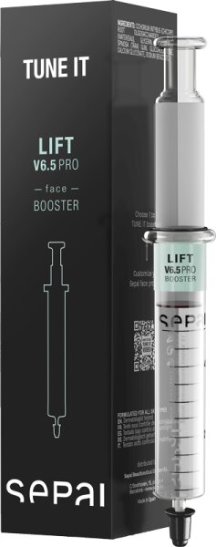 Sepai Tune It Face V6.5 Lift Pro Gesichtsserum