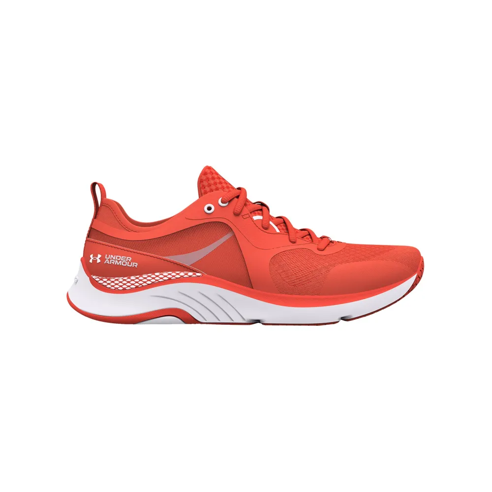 Under Armour HOVR Omnia 3025054-601 / orange
