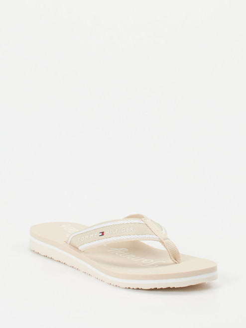 Badepantolette-71213990002 Tommy Hilfiger