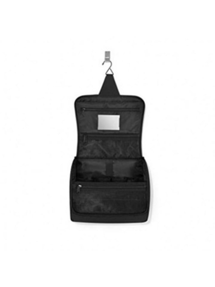 Reisenthel Kulturtasche für Erwachsene in schwarz in schwarz günstig kaufen onesize