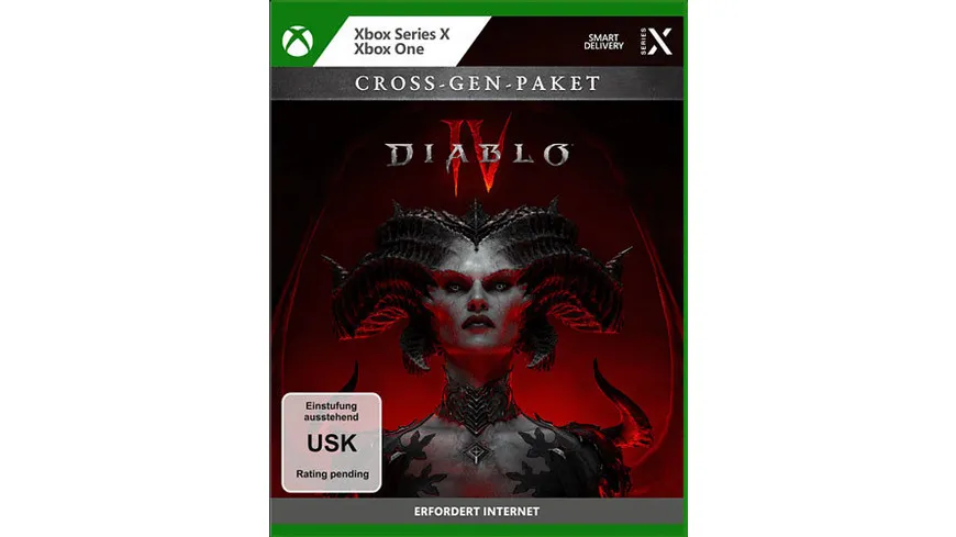 Diablo 4