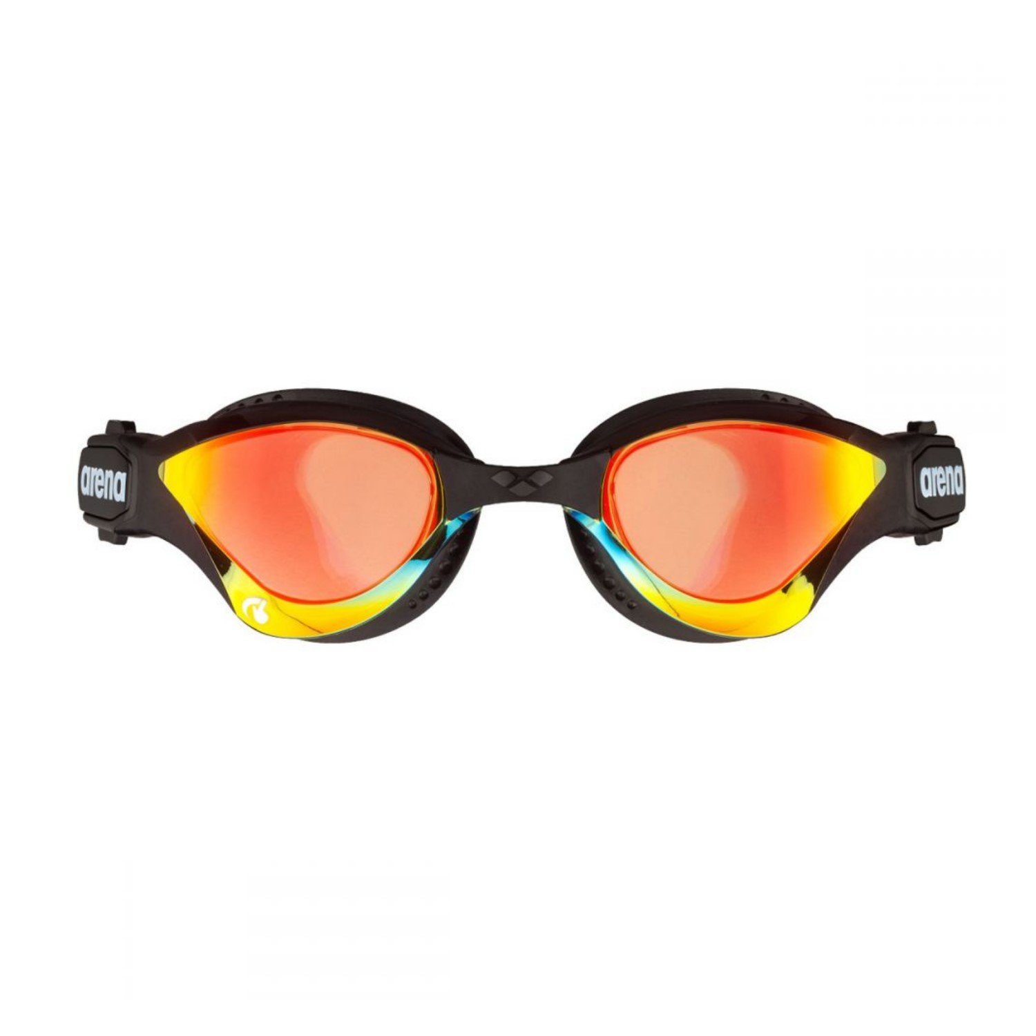 Arena Sportbrille Cobra Ultra TRI Swipe MR Schwimmbrille für Erwachsene