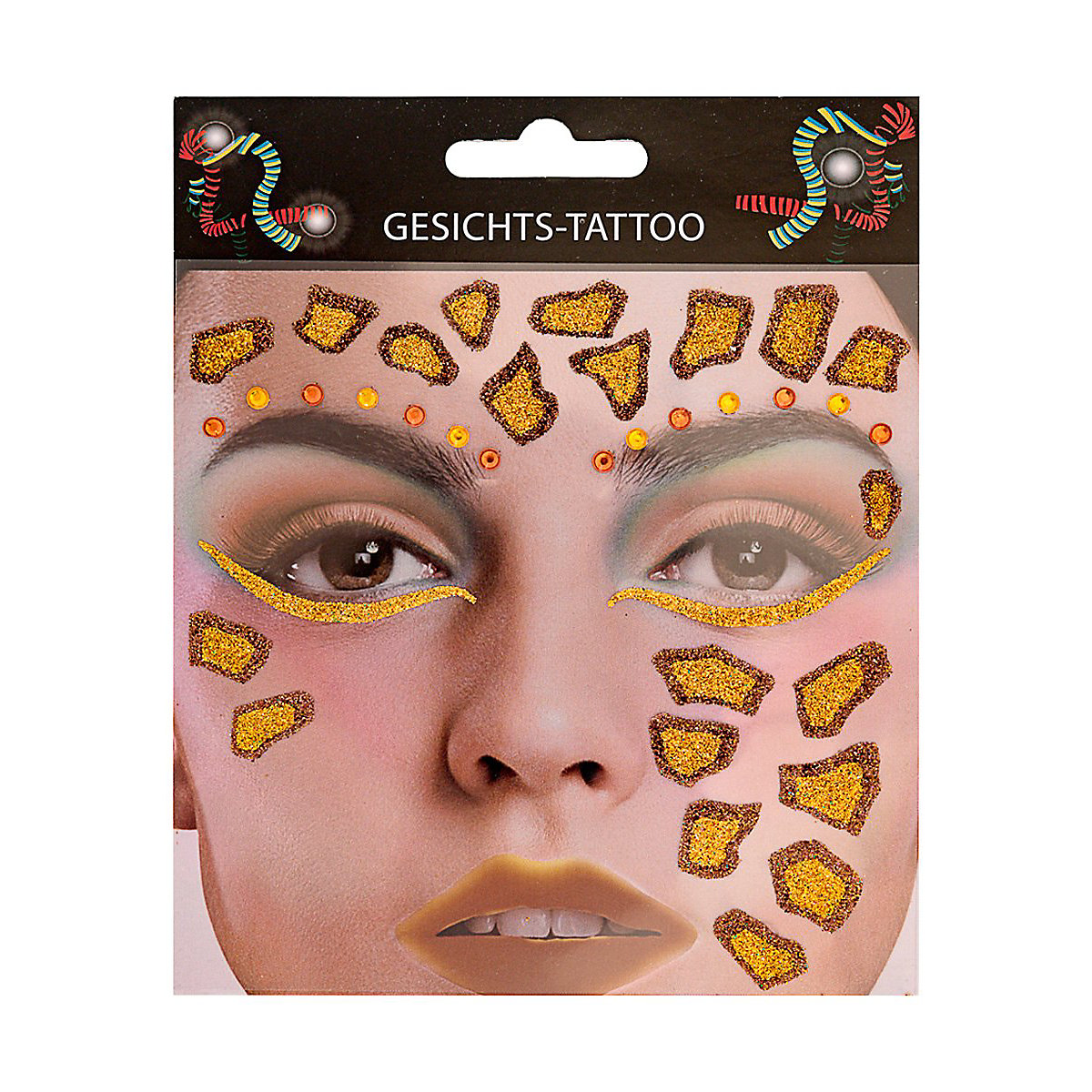 Goldnugget Tattookleber
